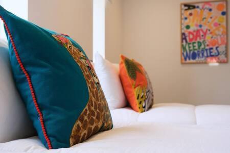 Modern One Bedroom In Ealing Common Apartamento Londres