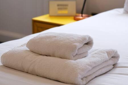Modern One Bedroom In Ealing Common Apartamento