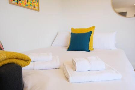 Appartement Modern One Bedroom In Ealing Common *