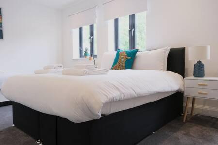 Appartement Modern One Bedroom In Ealing Common