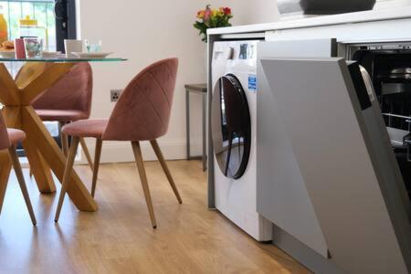 Appartement Modern One Bedroom In Ealing Common
