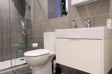 Appartement Modern One Bedroom In Ealing Common