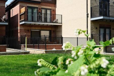 Appartement Modern One Bedroom In Ealing Common